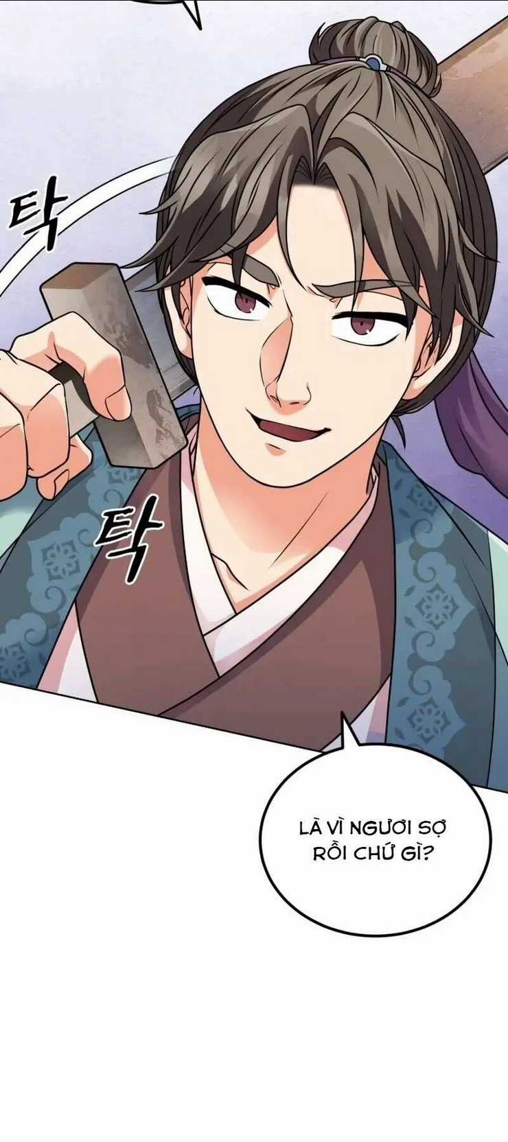 Phá Công Kiếm Đế - Chapter 4 - Trang 4