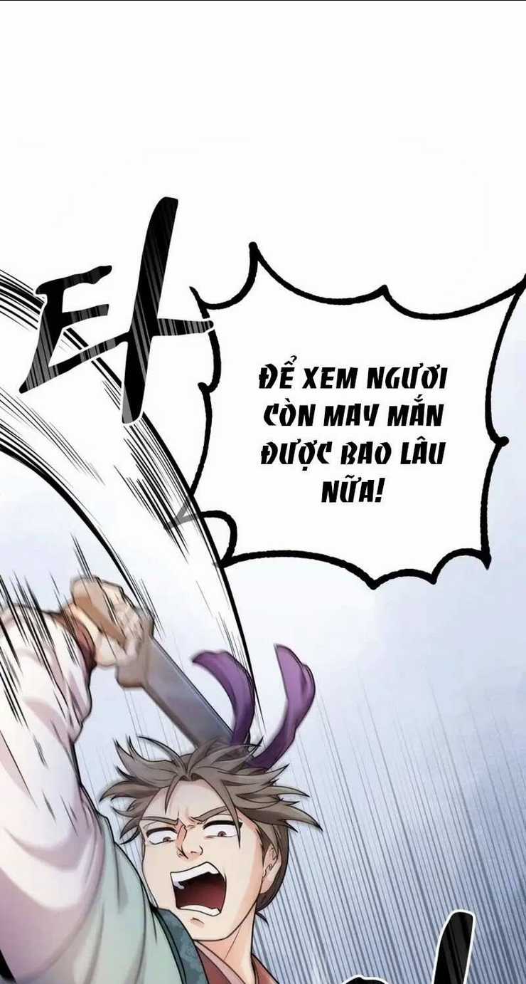 Phá Công Kiếm Đế - Chapter 4 - Trang 33