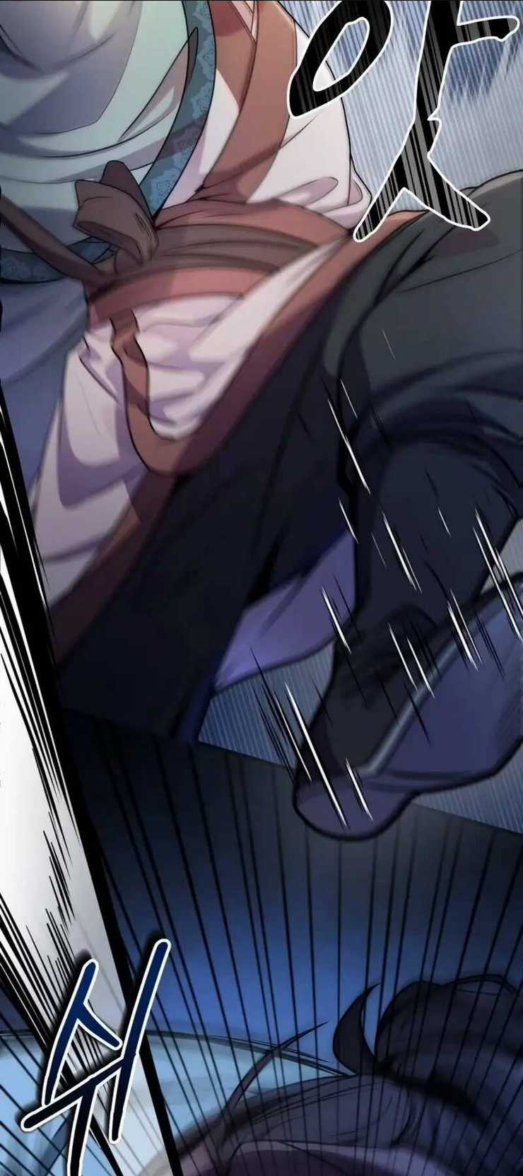 Phá Công Kiếm Đế - Chapter 4 - Trang 34