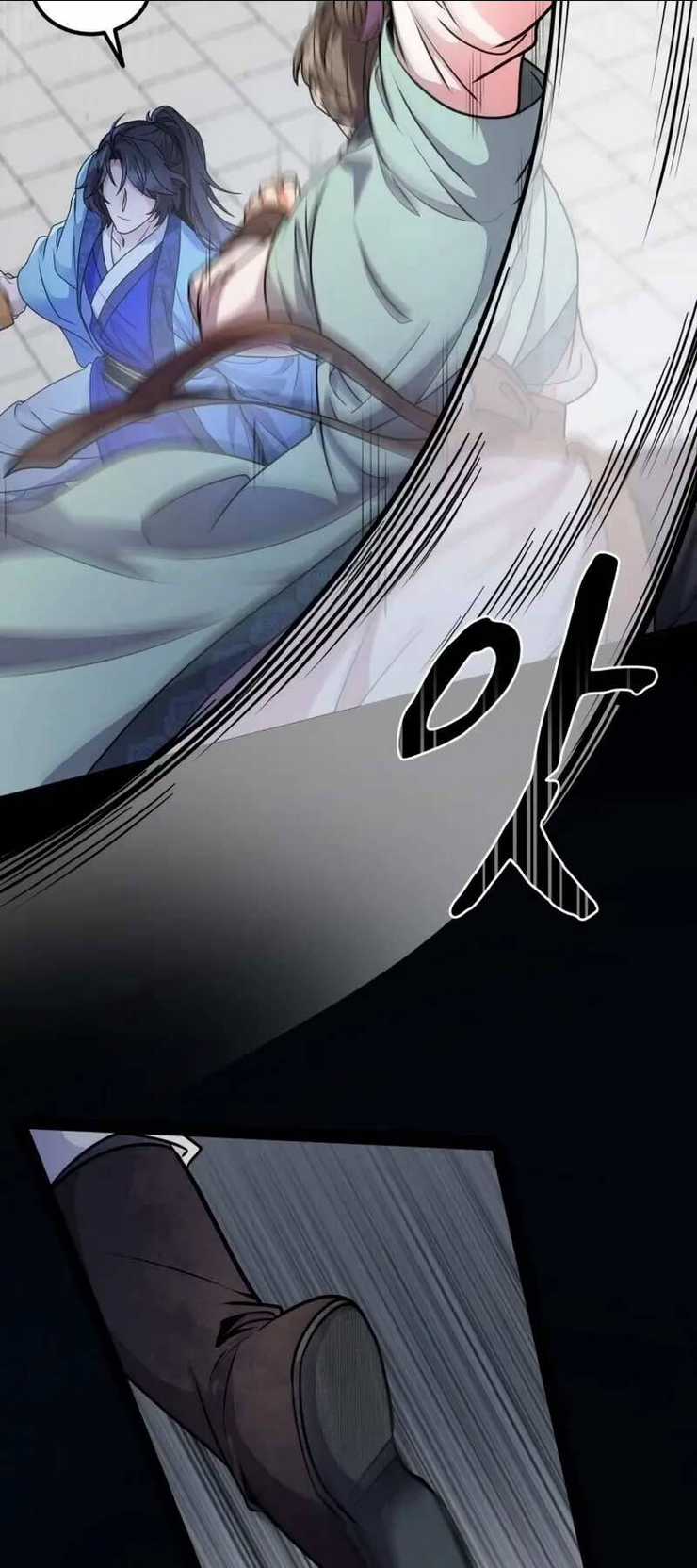 Phá Công Kiếm Đế - Chapter 4 - Trang 42