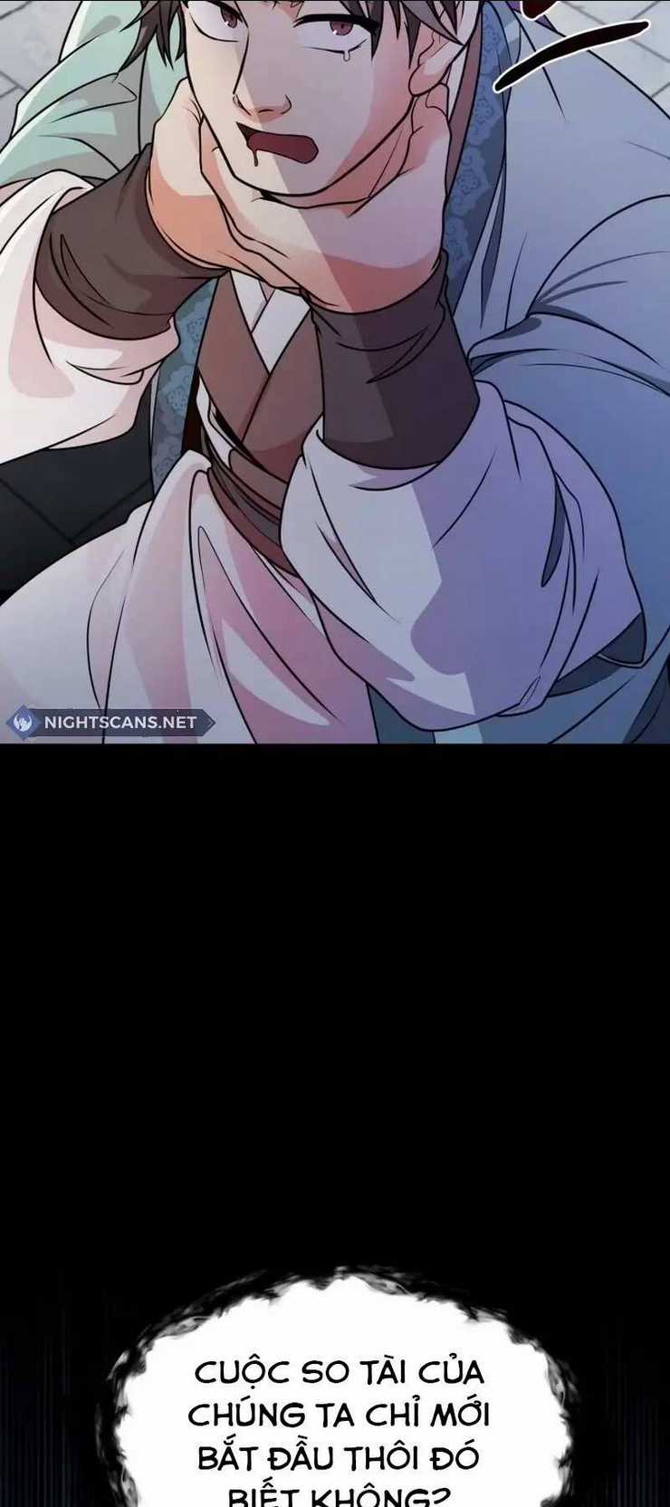 Phá Công Kiếm Đế - Chapter 4 - Trang 52