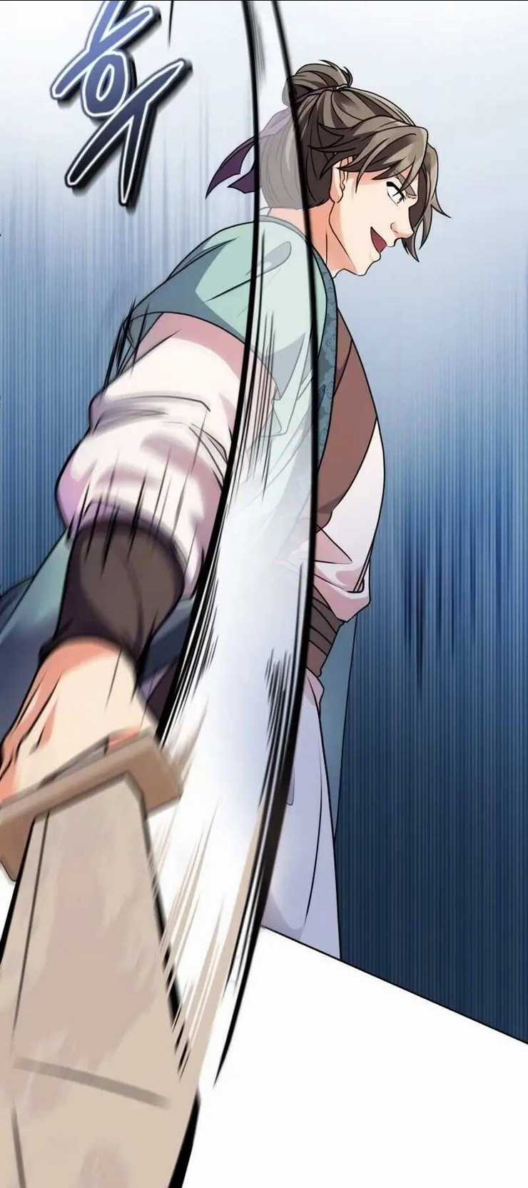 Phá Công Kiếm Đế - Chapter 4 - Trang 7