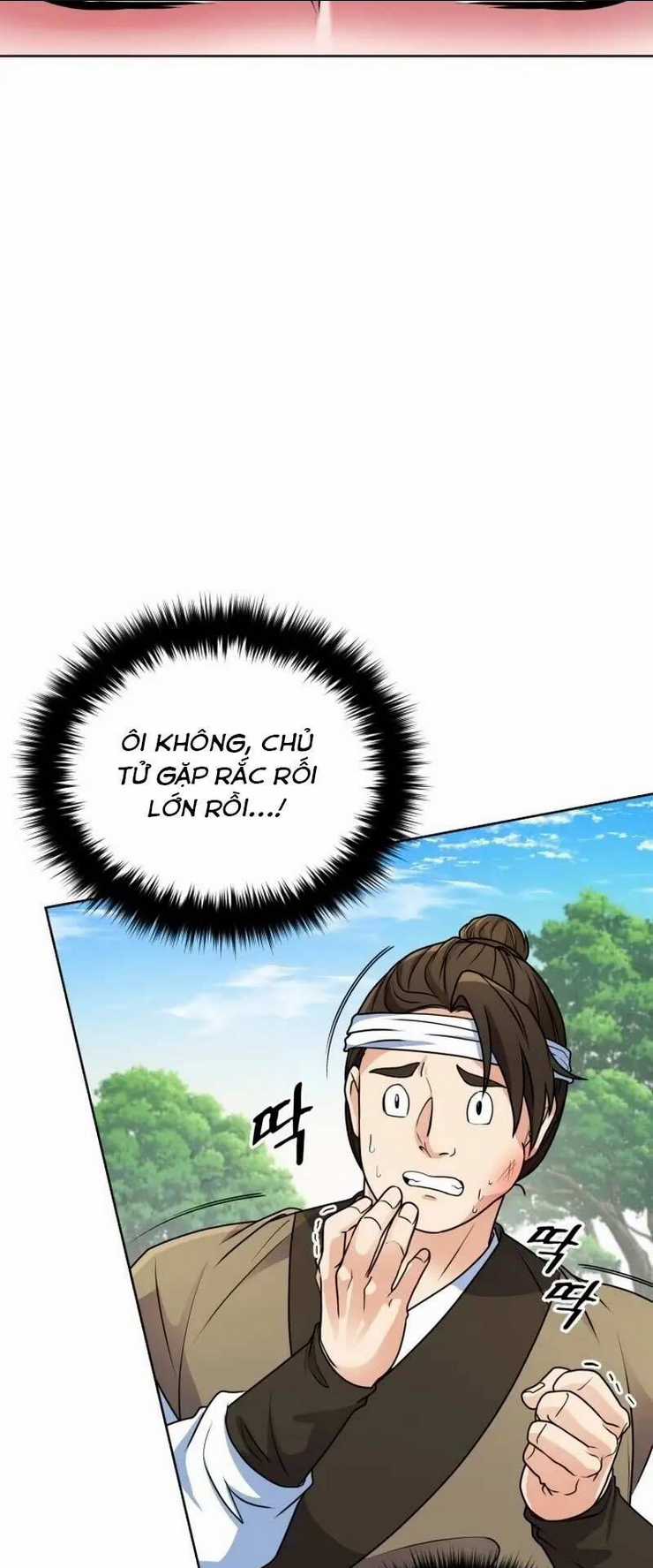 Phá Công Kiếm Đế - Chapter 4 - Trang 9