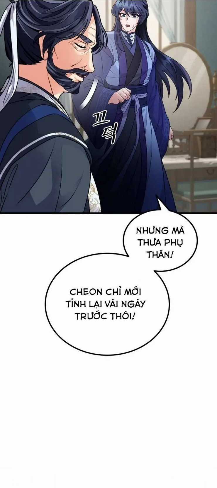 Phá Công Kiếm Đế - Chapter 4 - Trang 86