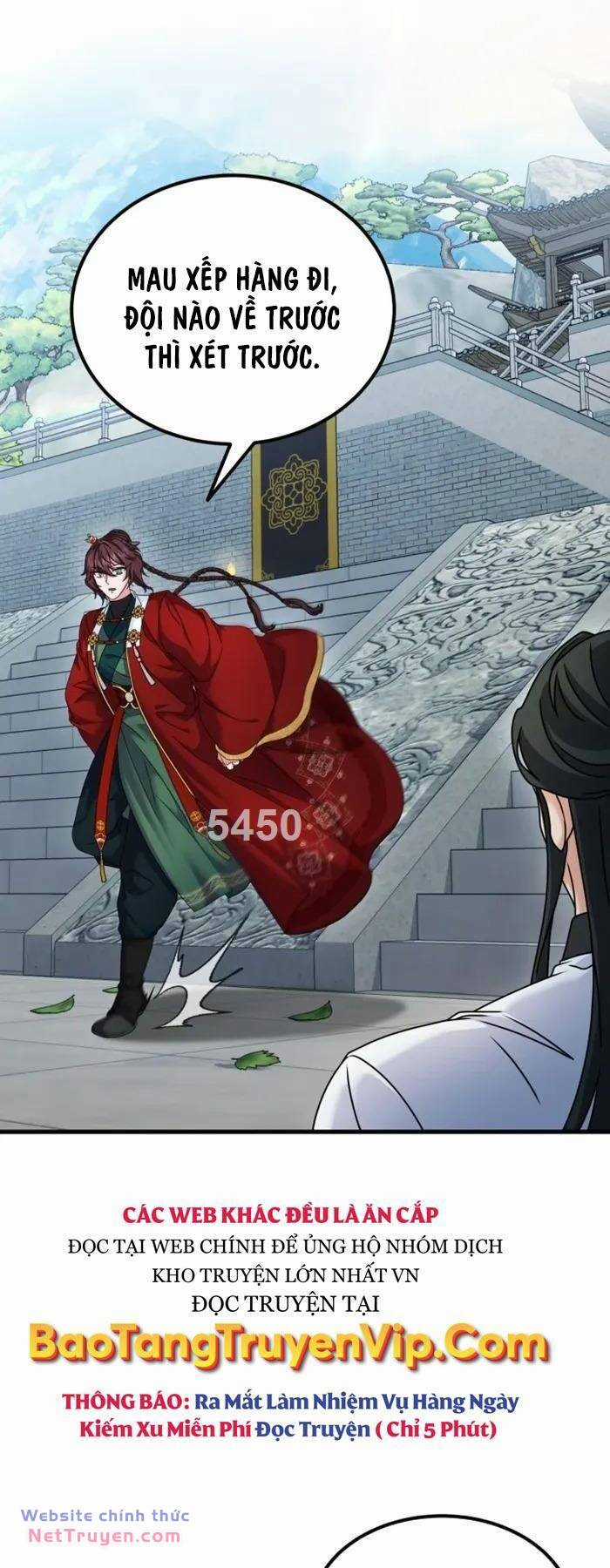 Phá Công Kiếm Đế - Chapter 40 - Trang 1