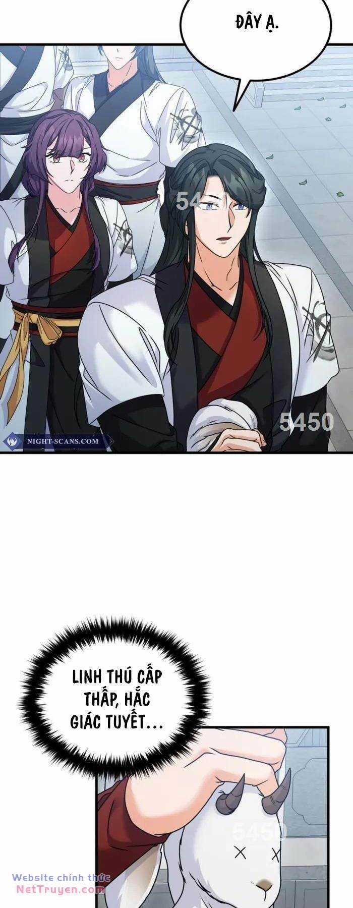 Phá Công Kiếm Đế - Chapter 40 - Trang 2