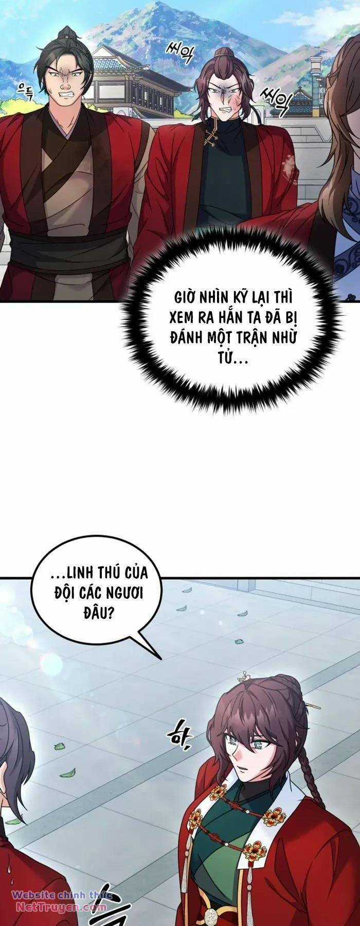 Phá Công Kiếm Đế - Chapter 40 - Trang 13