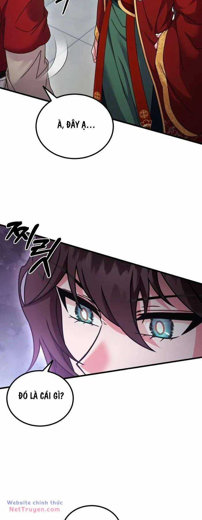 Phá Công Kiếm Đế - Chapter 40 - Trang 14