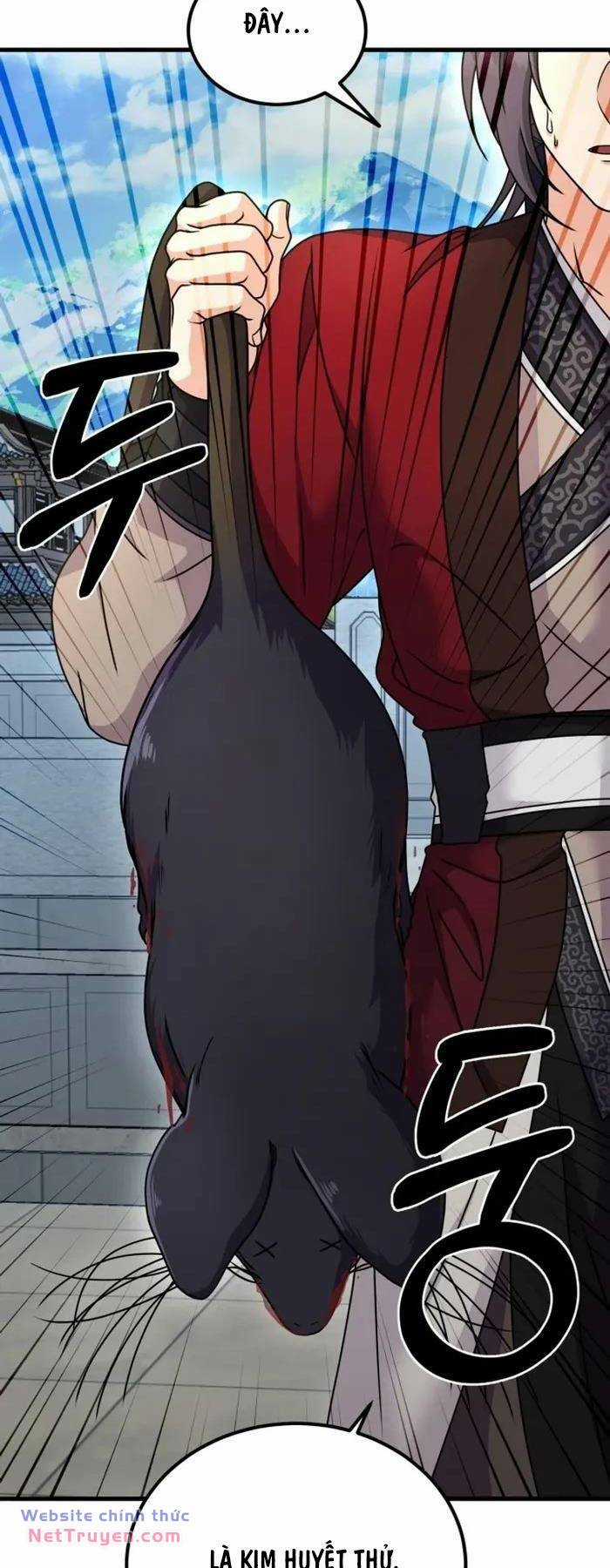 Phá Công Kiếm Đế - Chapter 40 - Trang 15