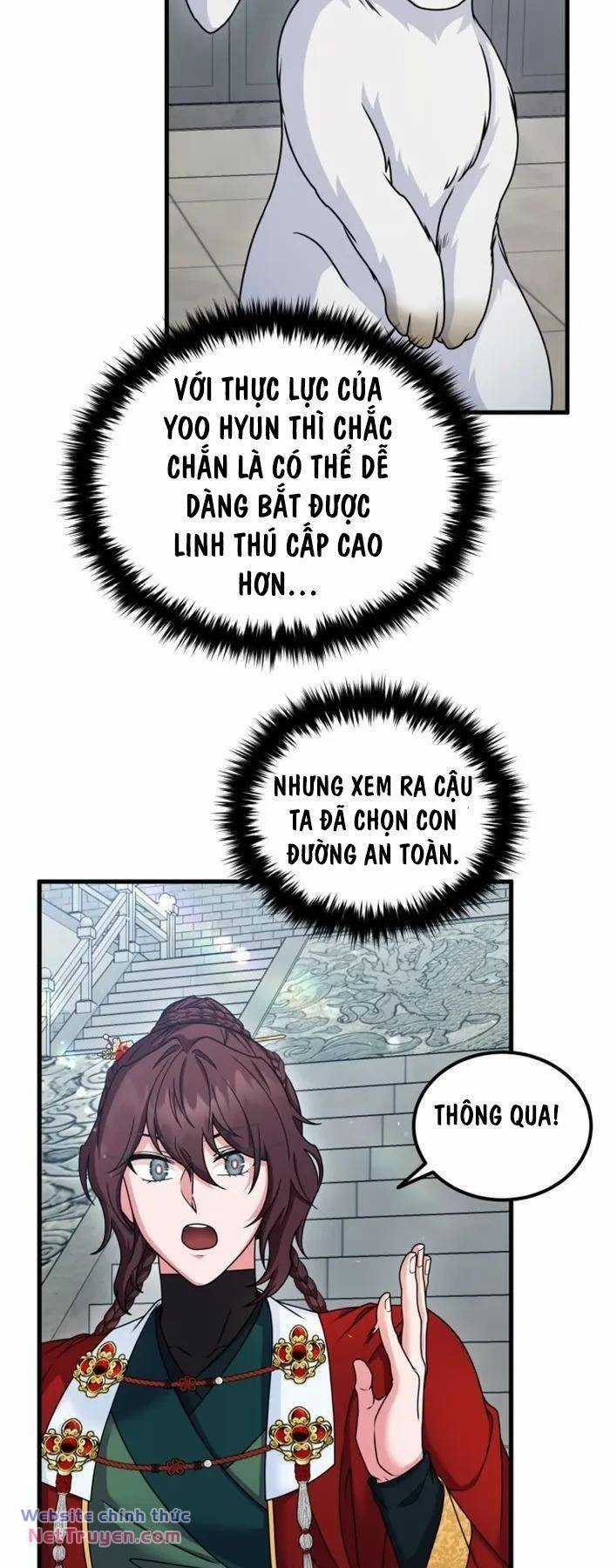 Phá Công Kiếm Đế - Chapter 40 - Trang 3