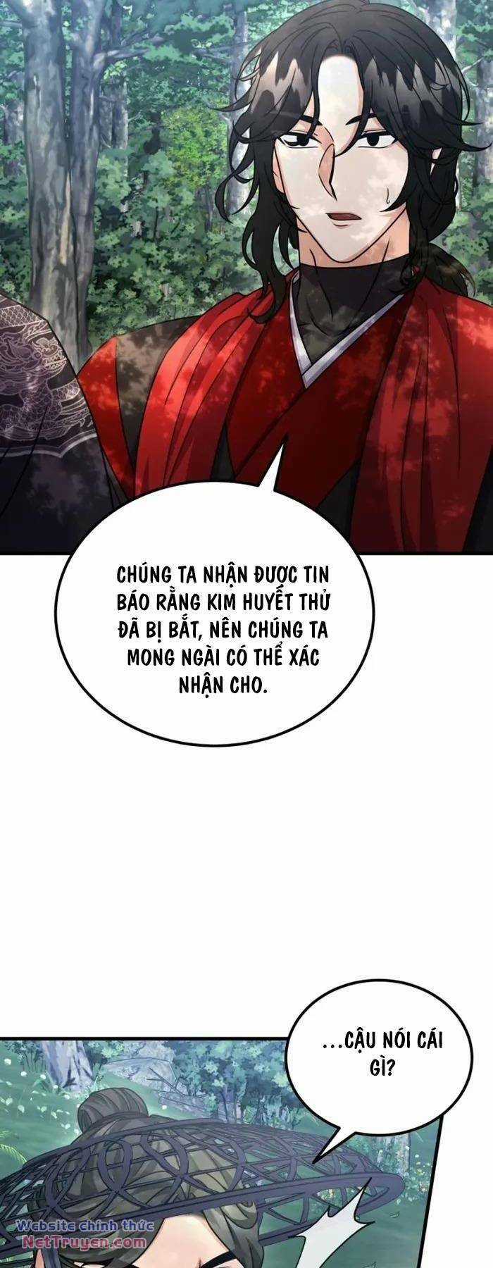 Phá Công Kiếm Đế - Chapter 40 - Trang 28