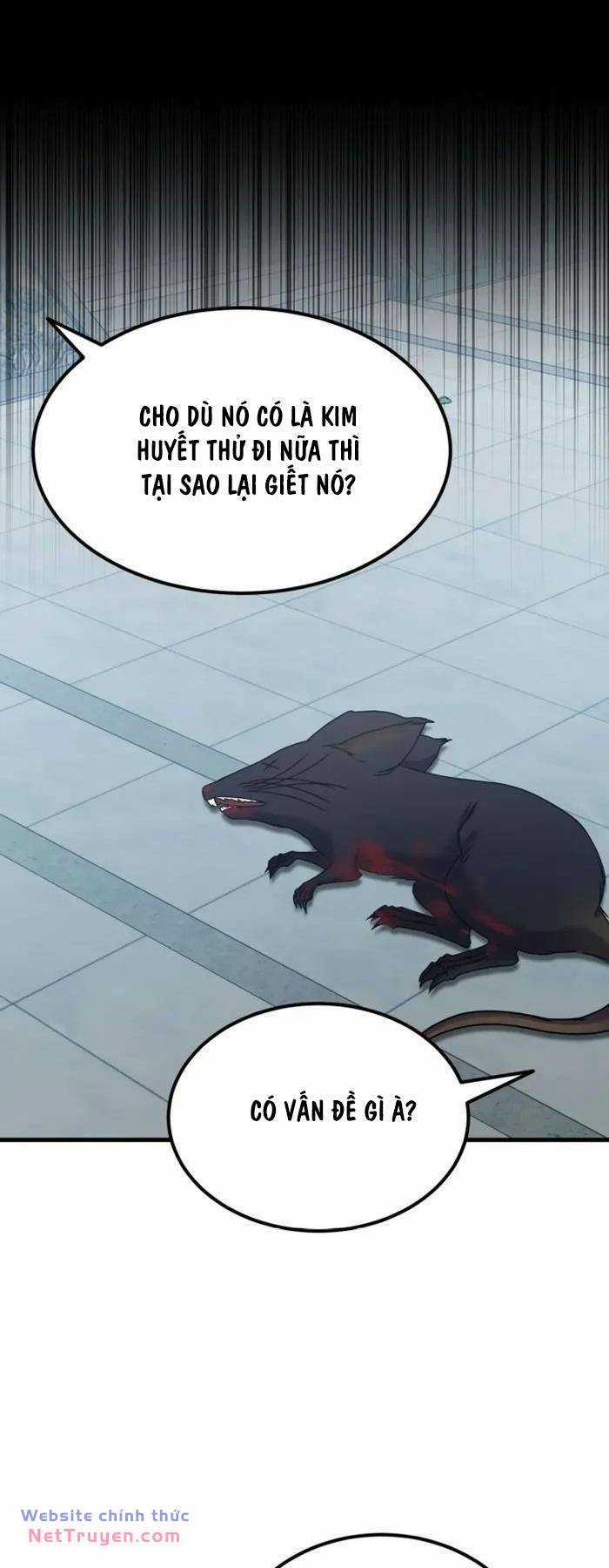 Phá Công Kiếm Đế - Chapter 40 - Trang 30