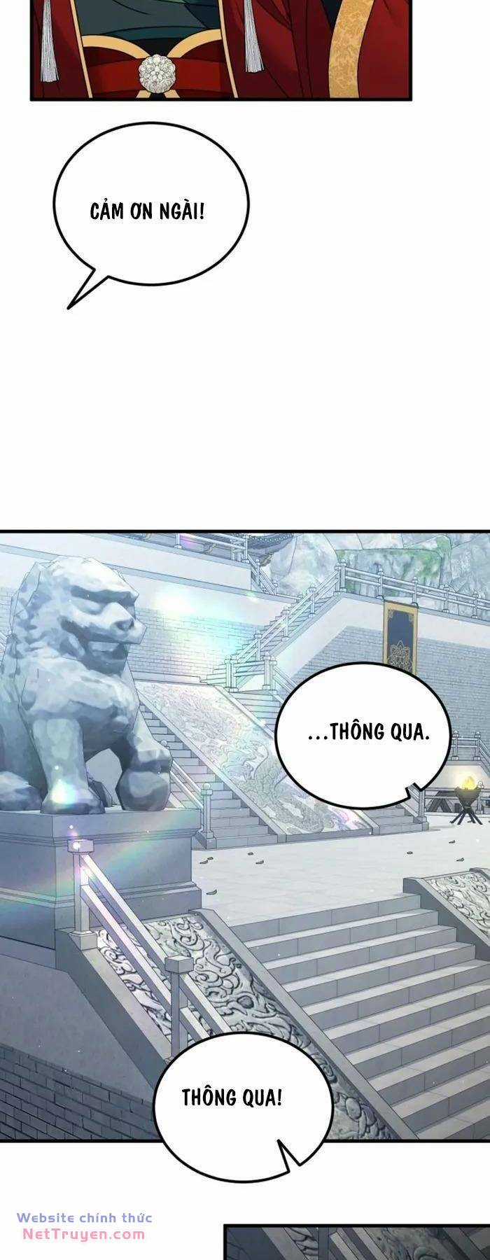 Phá Công Kiếm Đế - Chapter 40 - Trang 4