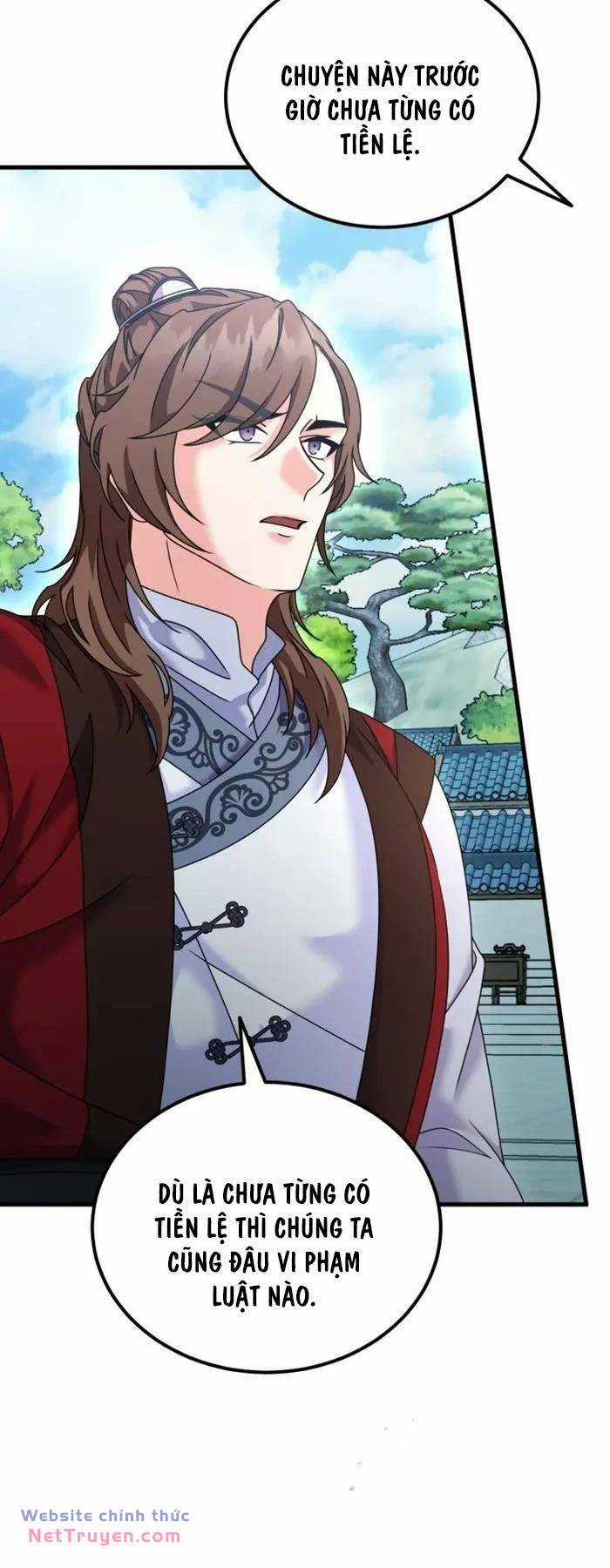 Phá Công Kiếm Đế - Chapter 40 - Trang 31