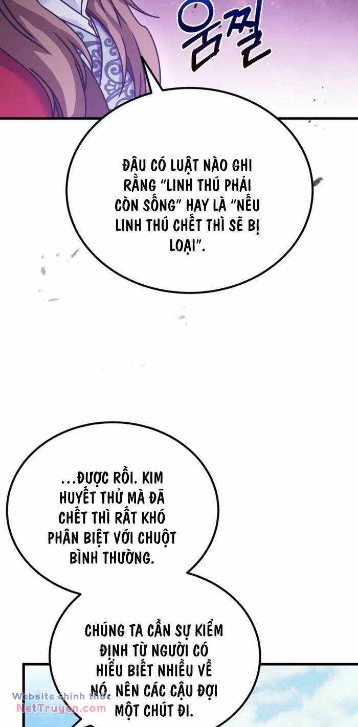 Phá Công Kiếm Đế - Chapter 40 - Trang 33