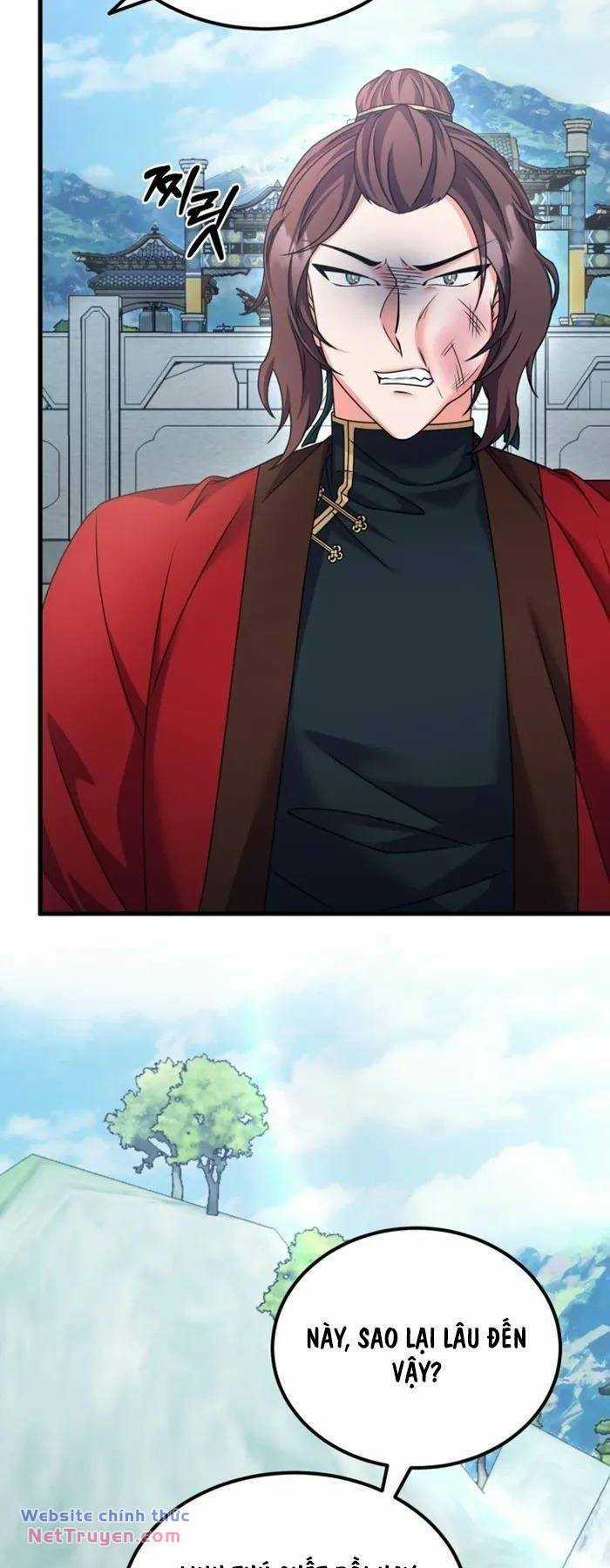 Phá Công Kiếm Đế - Chapter 40 - Trang 34