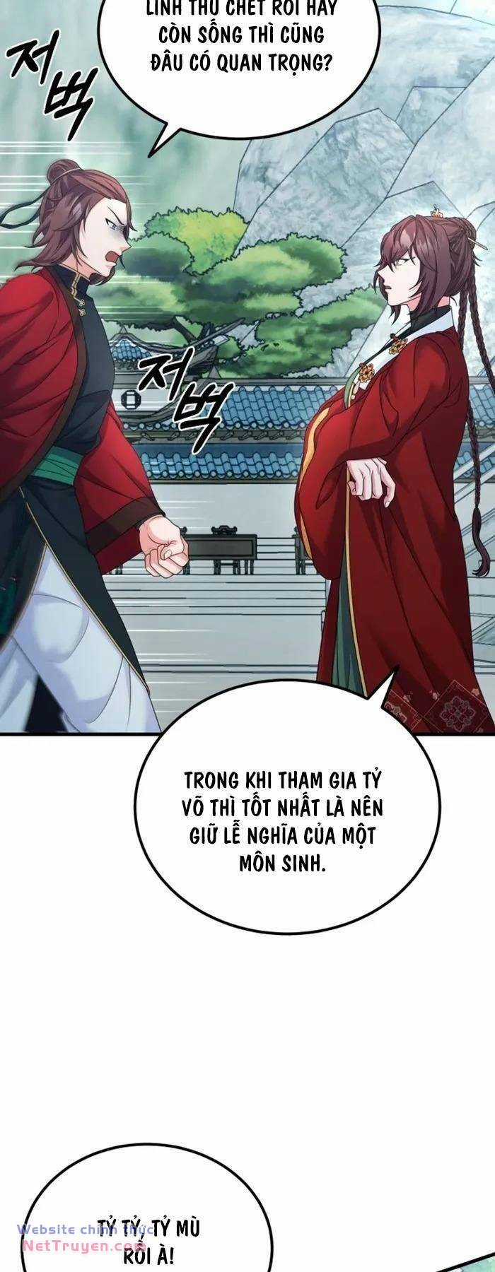 Phá Công Kiếm Đế - Chapter 40 - Trang 35