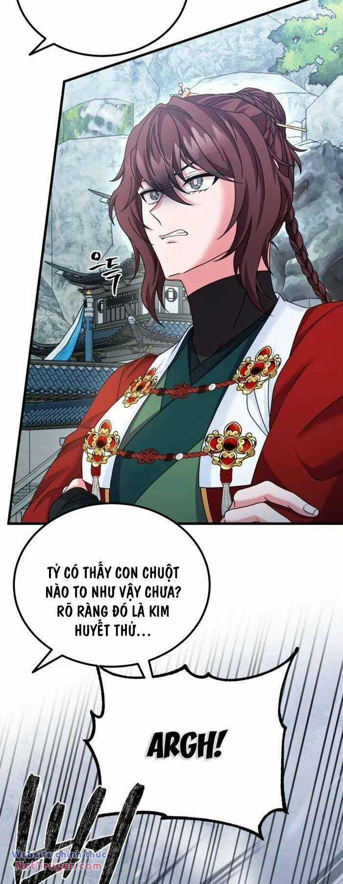 Phá Công Kiếm Đế - Chapter 40 - Trang 36