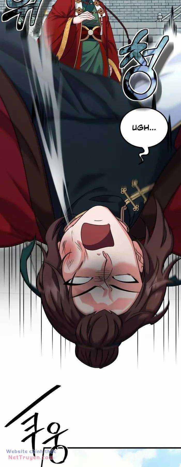 Phá Công Kiếm Đế - Chapter 40 - Trang 38