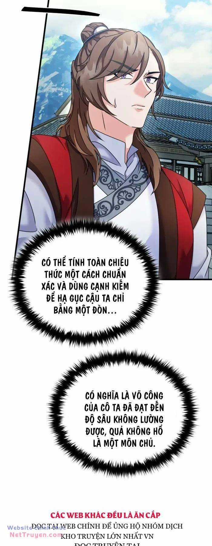 Phá Công Kiếm Đế - Chapter 40 - Trang 39