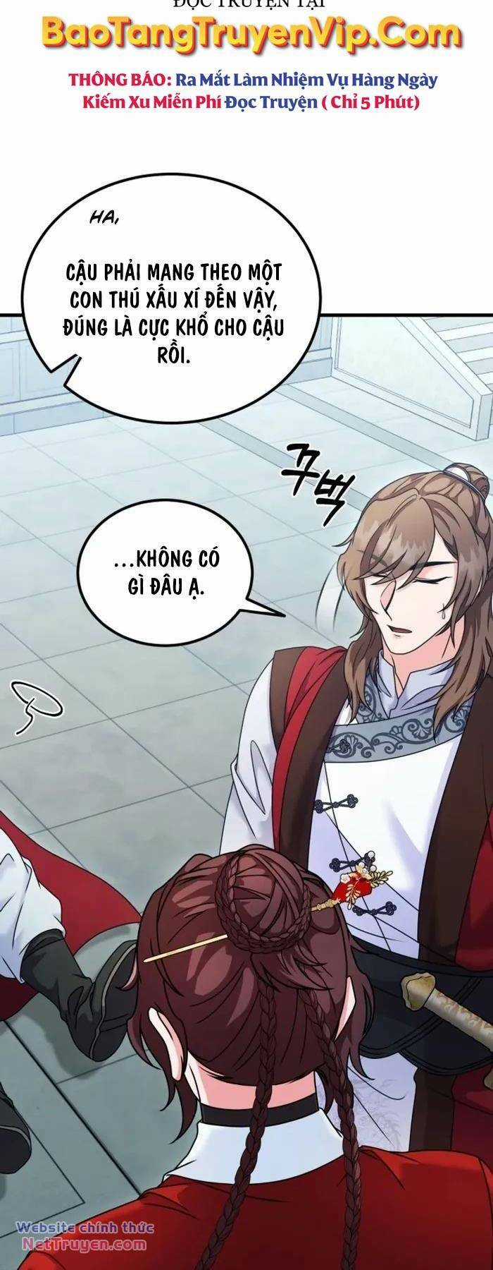 Phá Công Kiếm Đế - Chapter 40 - Trang 40