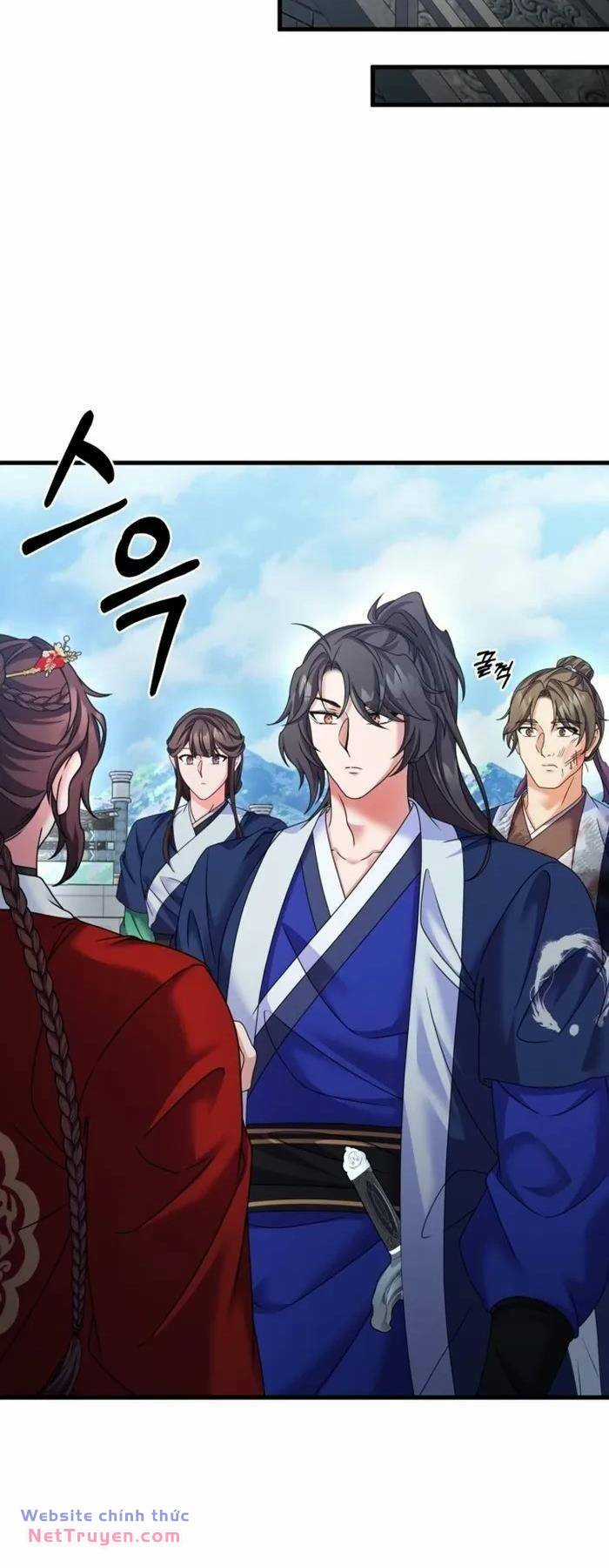 Phá Công Kiếm Đế - Chapter 40 - Trang 5