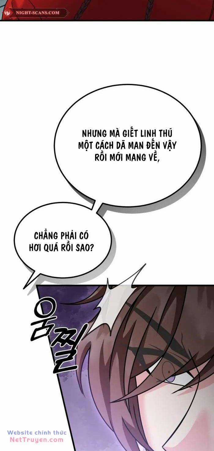 Phá Công Kiếm Đế - Chapter 40 - Trang 41