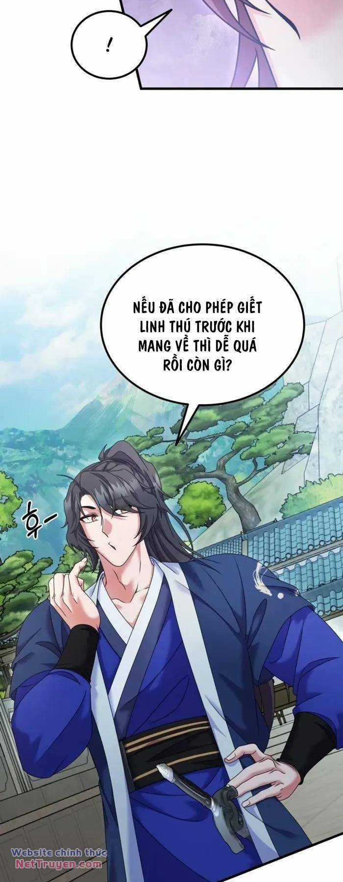 Phá Công Kiếm Đế - Chapter 40 - Trang 42