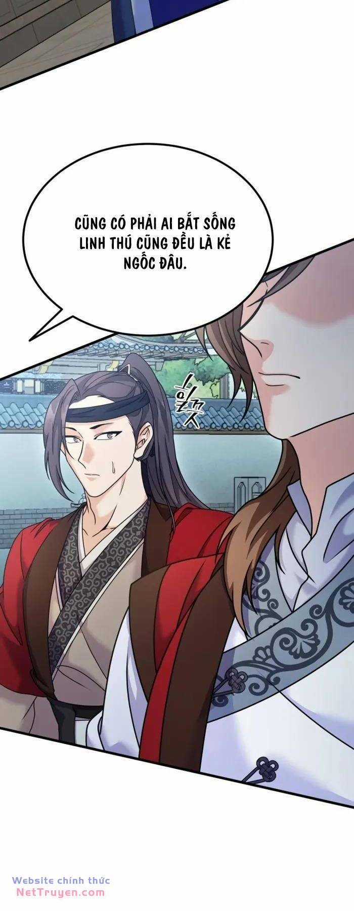 Phá Công Kiếm Đế - Chapter 40 - Trang 43