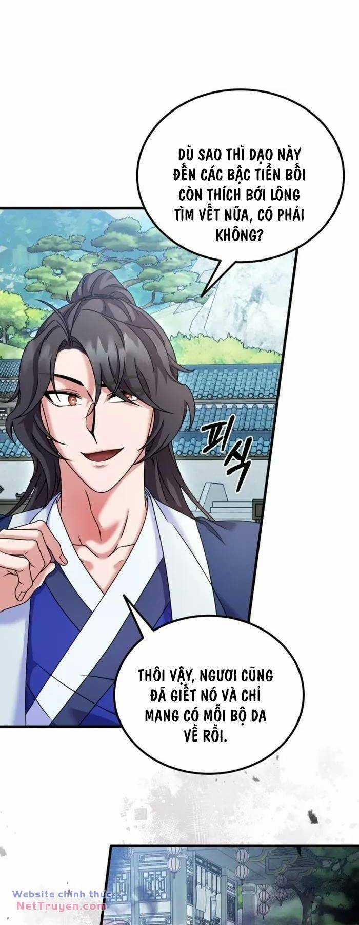 Phá Công Kiếm Đế - Chapter 40 - Trang 45