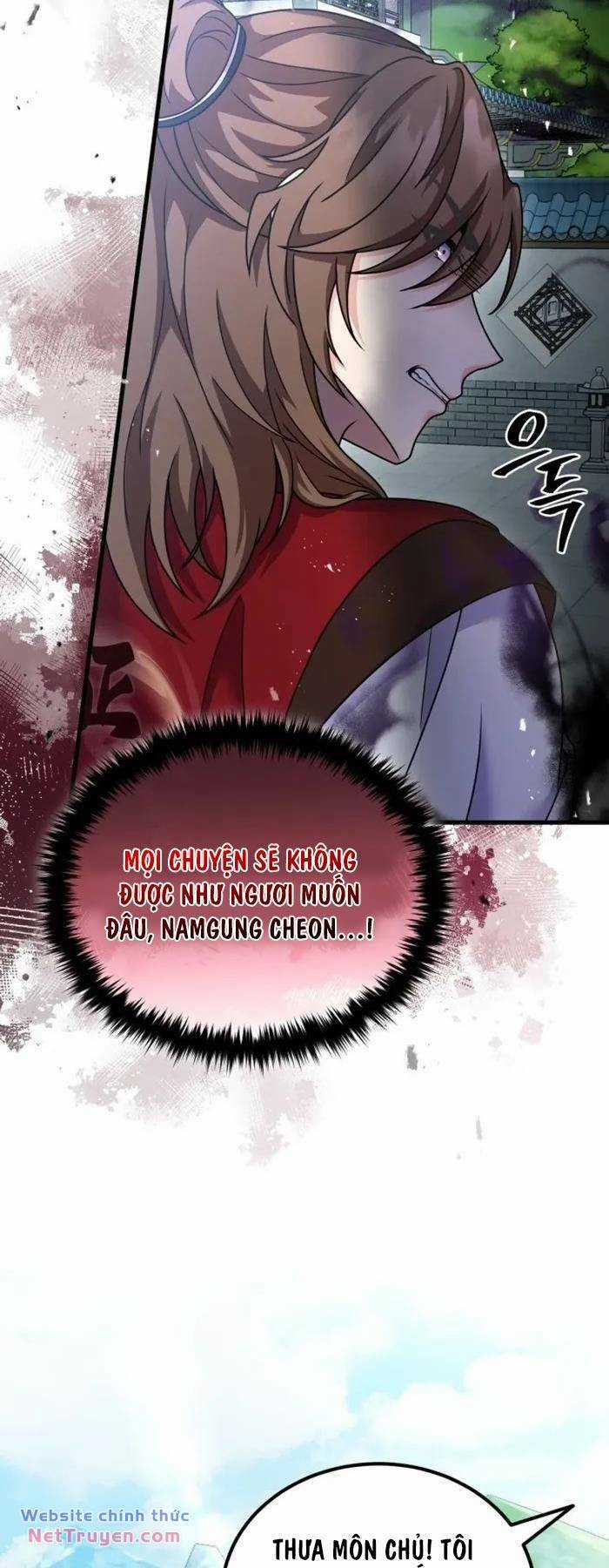 Phá Công Kiếm Đế - Chapter 40 - Trang 46