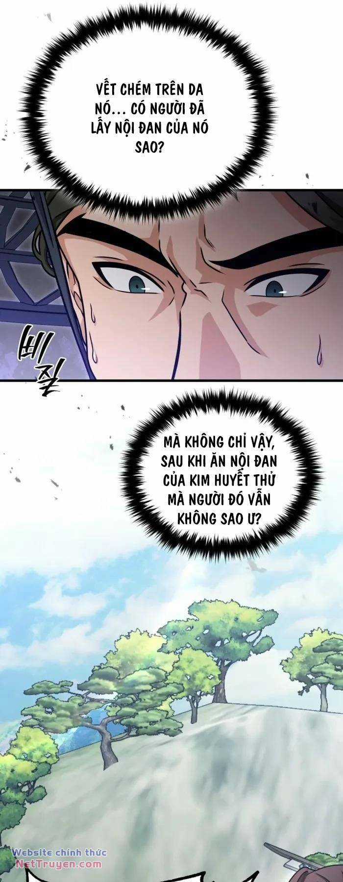 Phá Công Kiếm Đế - Chapter 40 - Trang 49