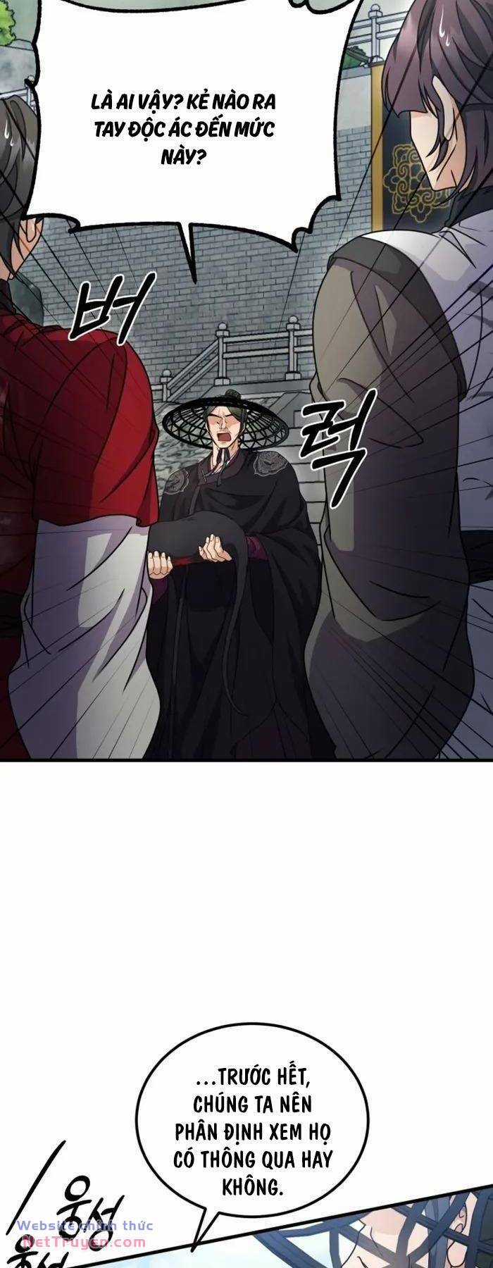 Phá Công Kiếm Đế - Chapter 40 - Trang 50