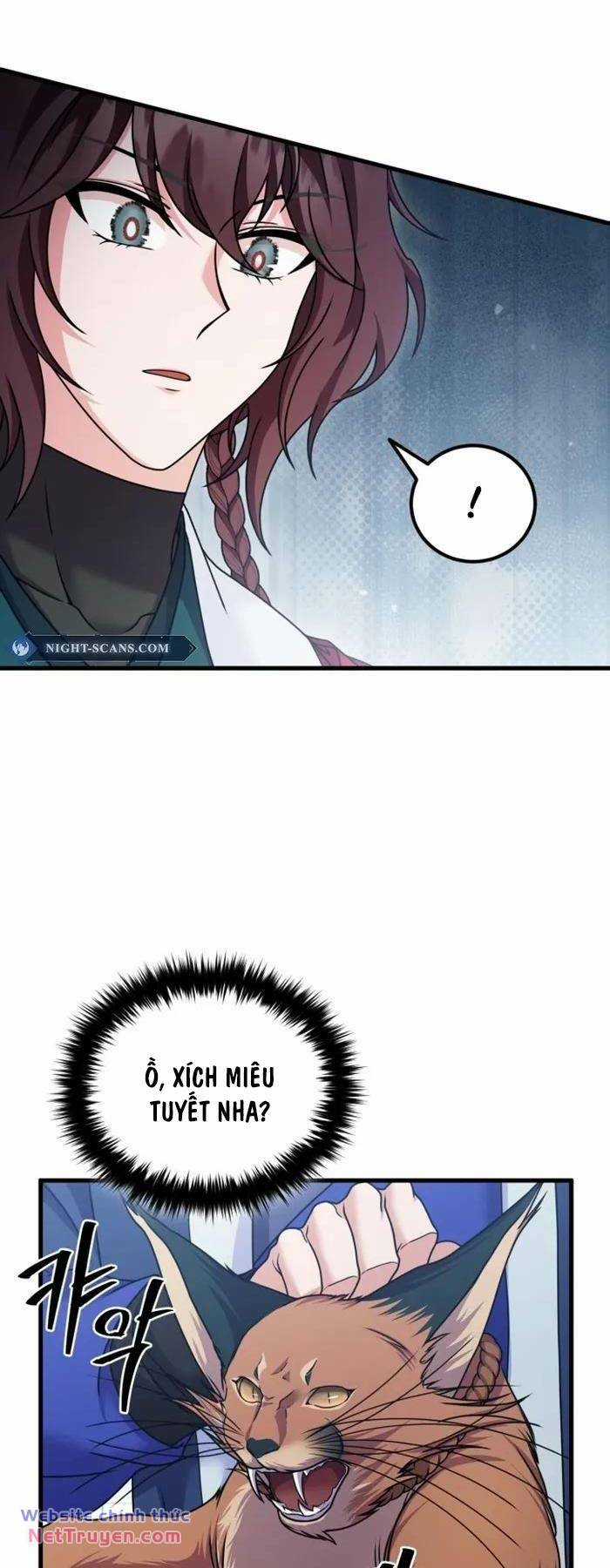 Phá Công Kiếm Đế - Chapter 40 - Trang 6