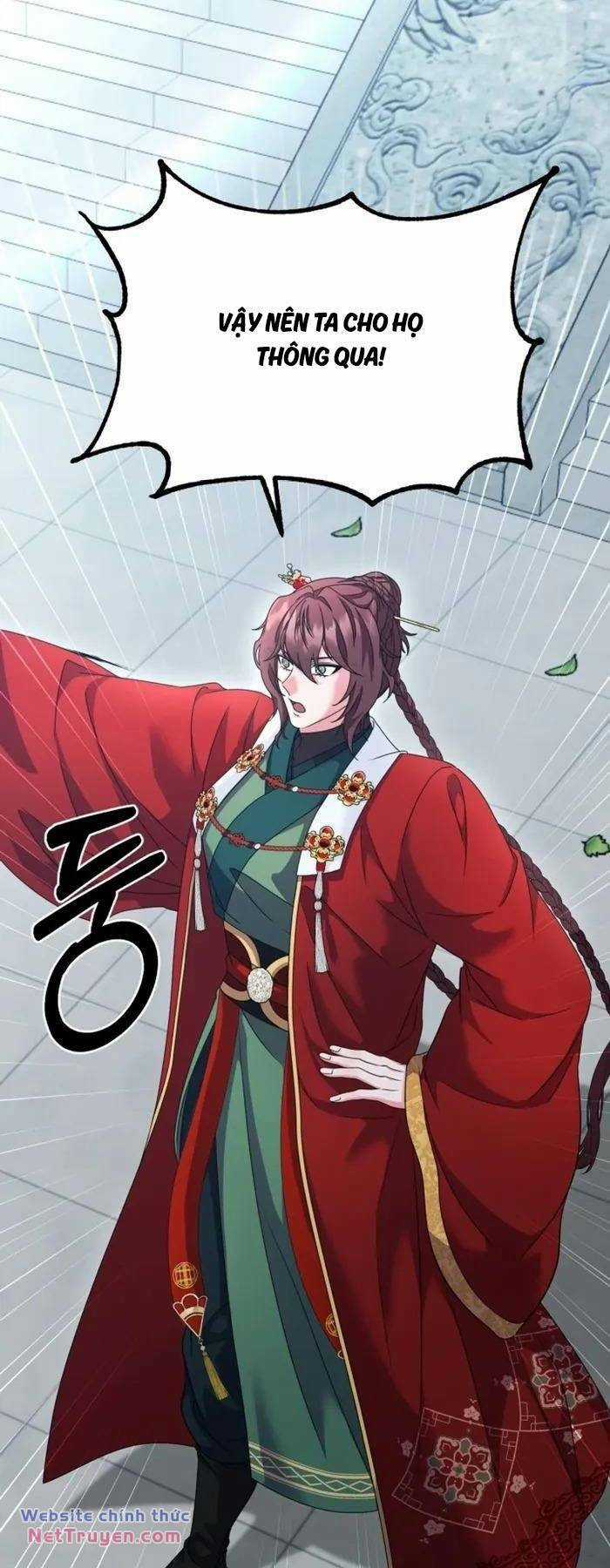 Phá Công Kiếm Đế - Chapter 40 - Trang 54