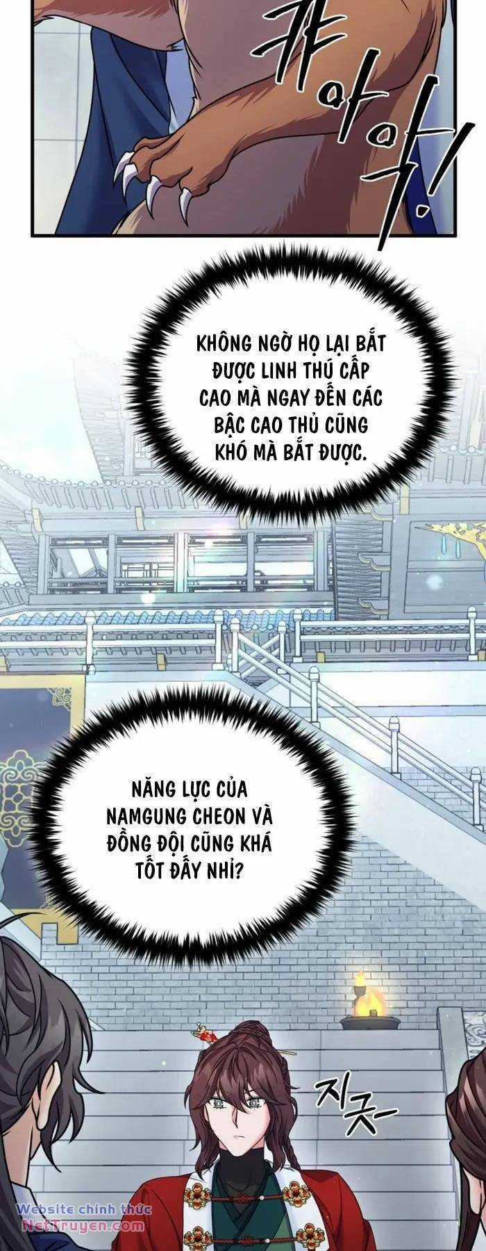 Phá Công Kiếm Đế - Chapter 40 - Trang 7