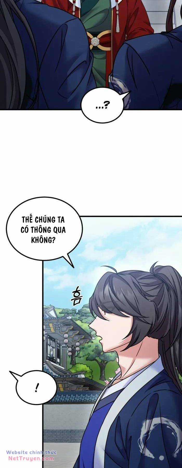 Phá Công Kiếm Đế - Chapter 40 - Trang 8
