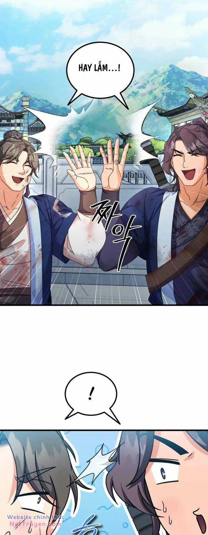 Phá Công Kiếm Đế - Chapter 40 - Trang 10