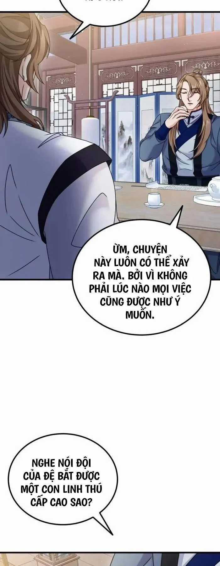 Phá Công Kiếm Đế - Chapter 41 - Trang 11