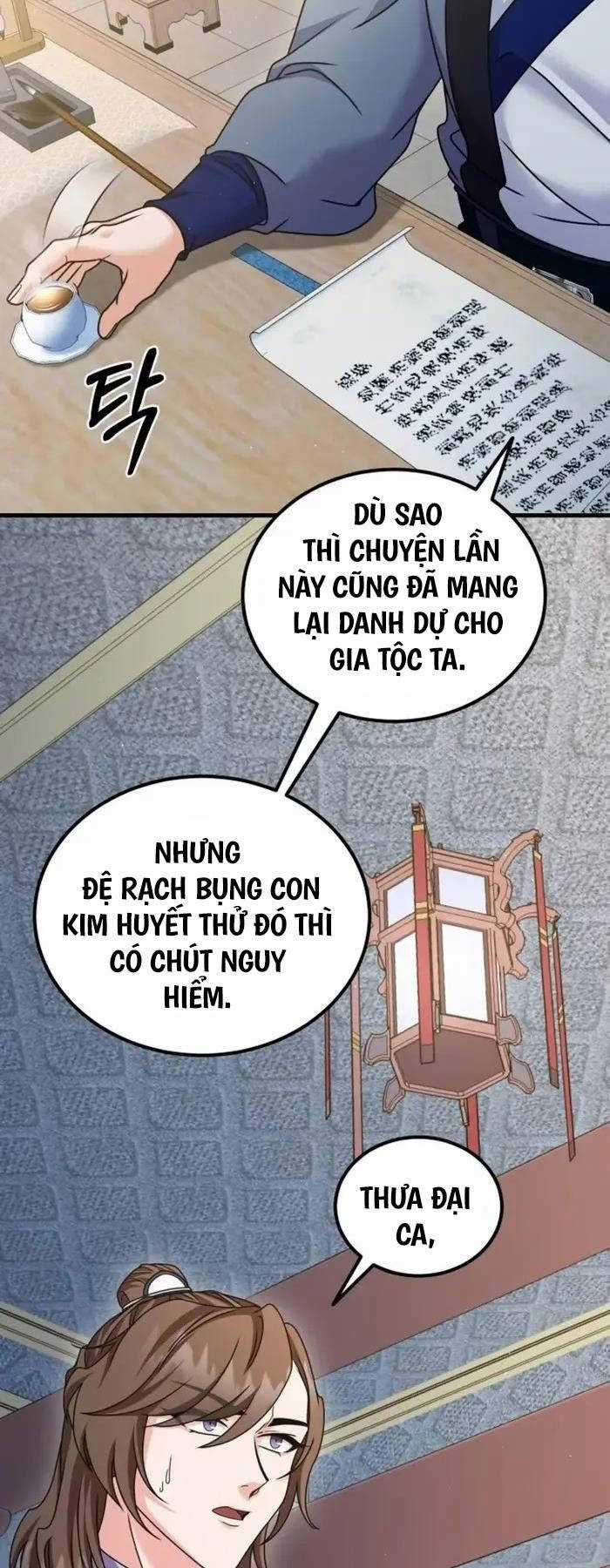 Phá Công Kiếm Đế - Chapter 41 - Trang 12
