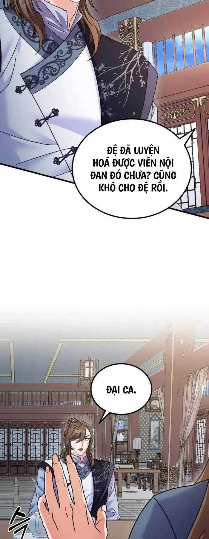 Phá Công Kiếm Đế - Chapter 41 - Trang 13