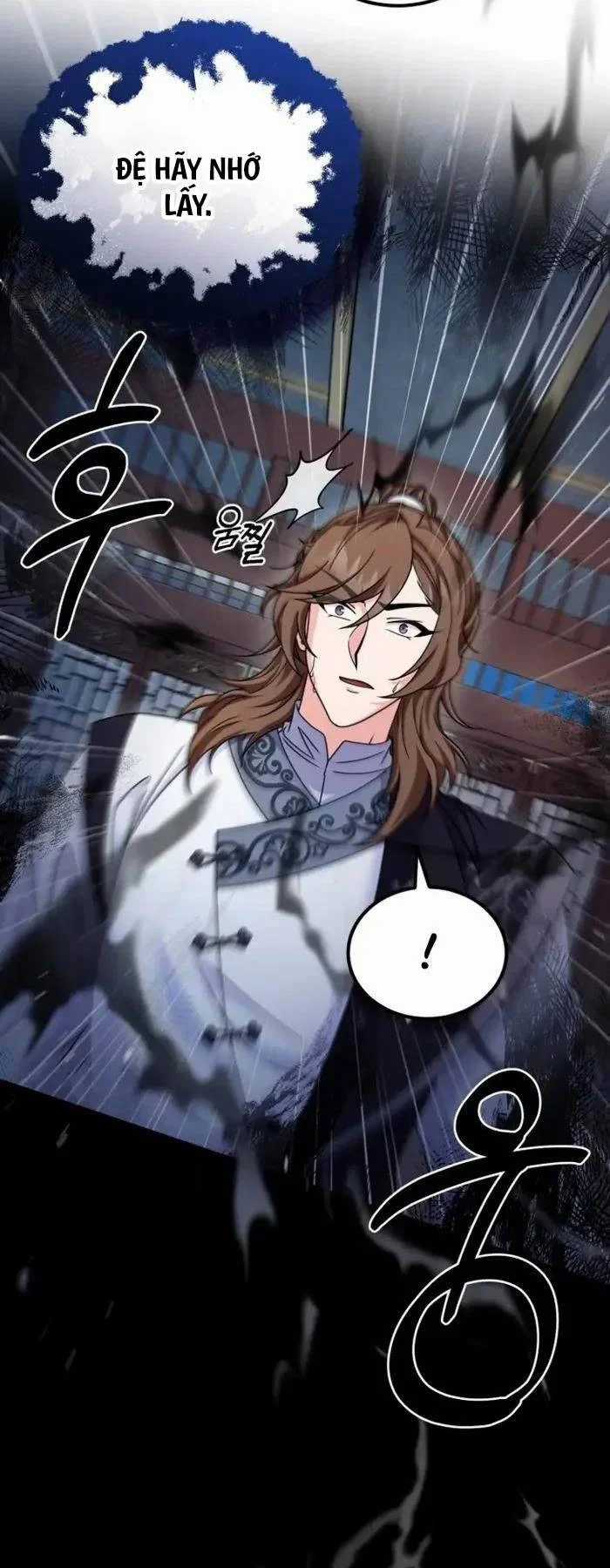 Phá Công Kiếm Đế - Chapter 41 - Trang 23