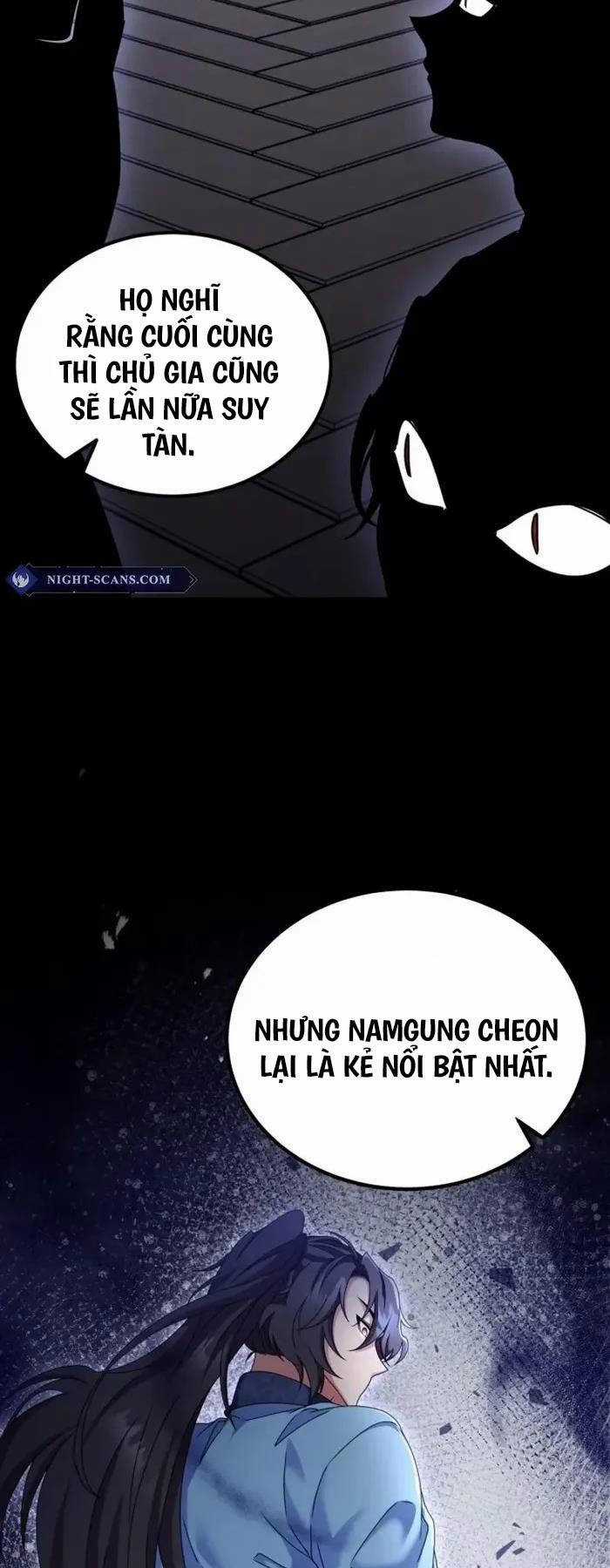 Phá Công Kiếm Đế - Chapter 41 - Trang 25