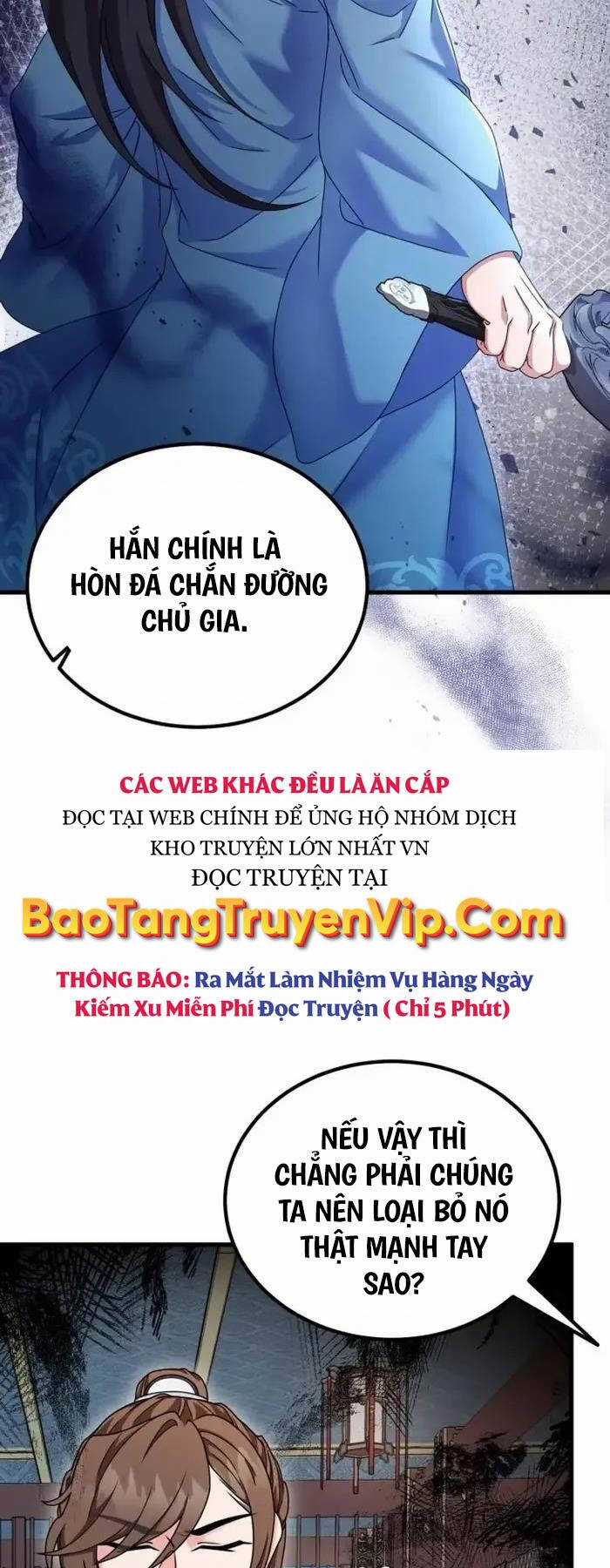 Phá Công Kiếm Đế - Chapter 41 - Trang 26