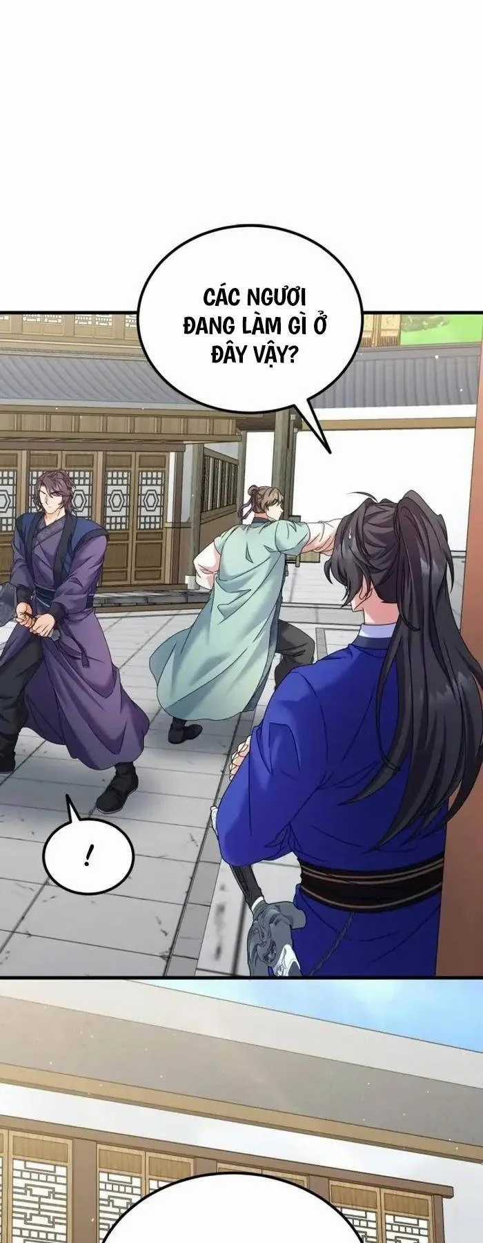 Phá Công Kiếm Đế - Chapter 41 - Trang 30