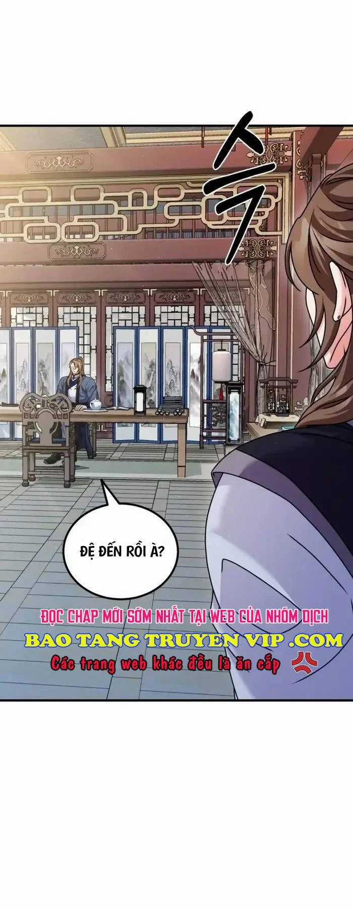 Phá Công Kiếm Đế - Chapter 41 - Trang 4