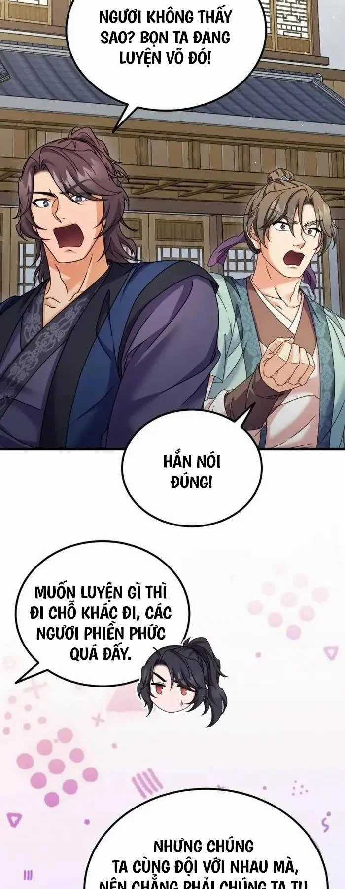 Phá Công Kiếm Đế - Chapter 41 - Trang 31