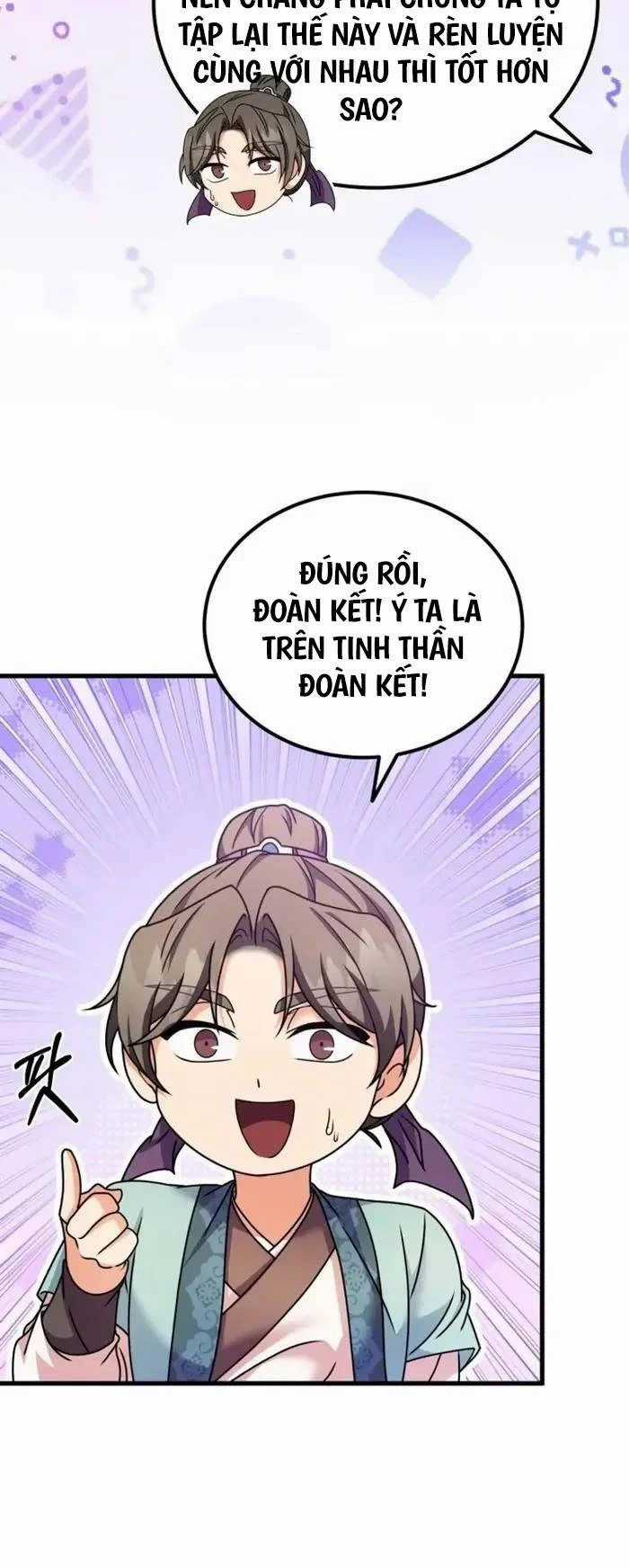 Phá Công Kiếm Đế - Chapter 41 - Trang 32