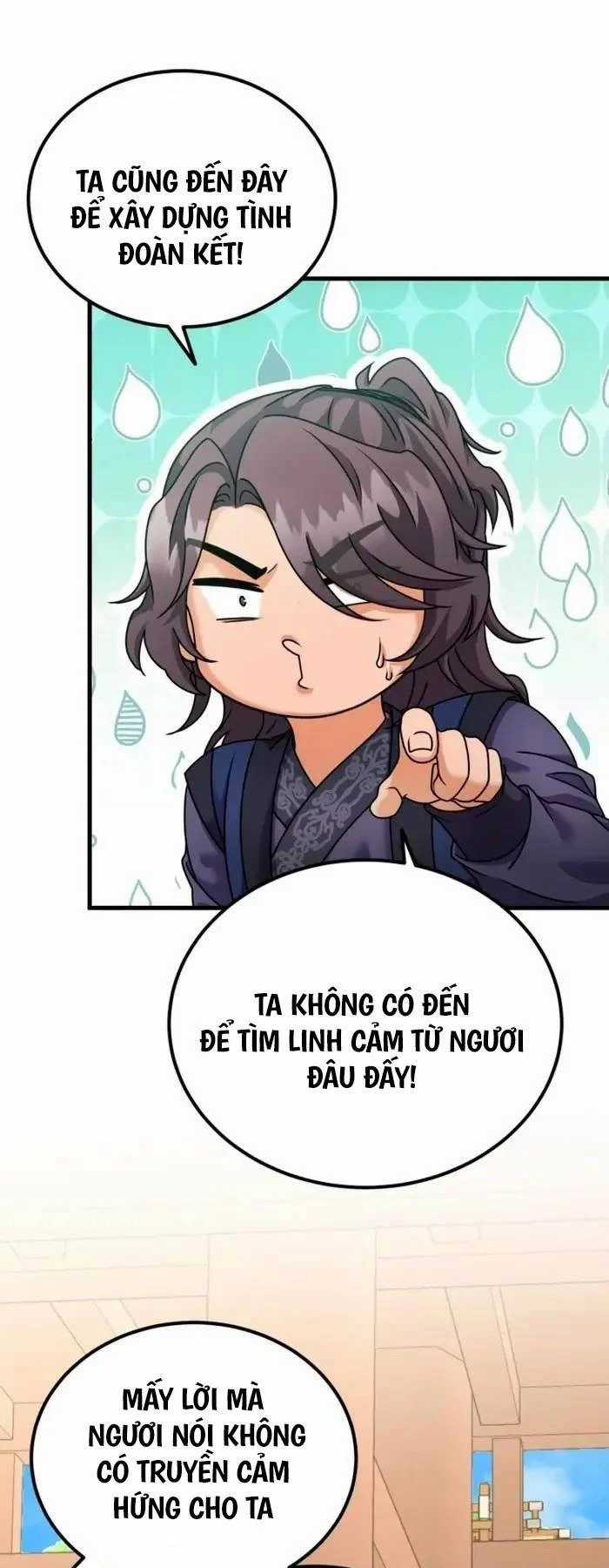 Phá Công Kiếm Đế - Chapter 41 - Trang 33