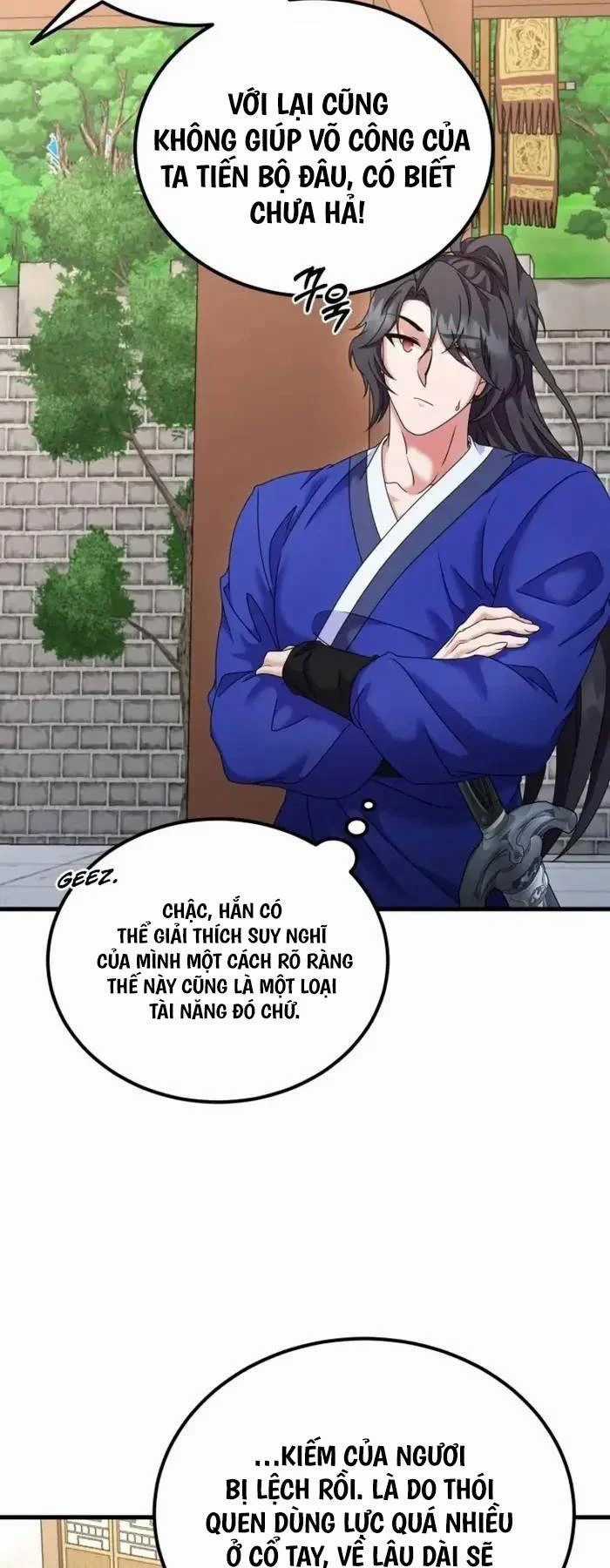 Phá Công Kiếm Đế - Chapter 41 - Trang 34